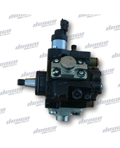 0305Bc0371 Exchange Common Rail Bosch Fuel Pump Mahindra Scorpio (Reconditioned) Diesel Injector