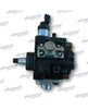 0305Bc0371 Exchange Common Rail Bosch Fuel Pump Mahindra Scorpio (Reconditioned) Diesel Injector