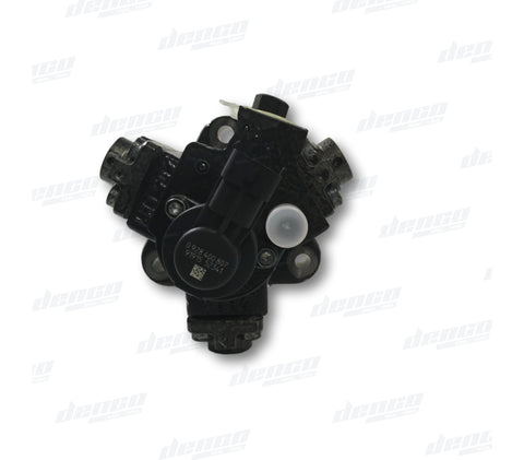 0445010430 New Bosch Fuel Pump Jeep Cherokee / Liberty 2.8Ltr (Vm) Diesel Injector Pumps