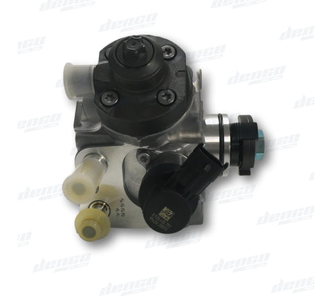 0445010559 New Bosch Common Rail Cp4 Fuel Pump Iveco / Peugeot Mitsubishi Case Holland Pumps