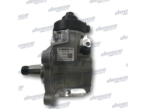 03L130755Aa Bosch Cp4 Pump Common Rail Volkswagen / Seat And Audi 2.0L (New) Diesel Injector Pumps