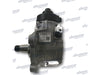 03L130755Aa Bosch Cp4 Pump Common Rail Volkswagen / Seat And Audi 2.0L (New) Diesel Injector Pumps