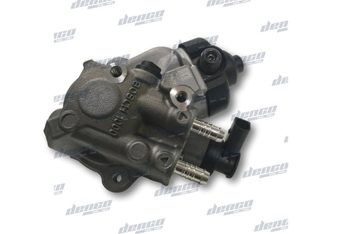 03L130755Aa Bosch Cp4 Pump Common Rail Volkswagen / Seat And Audi 2.0L (New) Diesel Injector Pumps