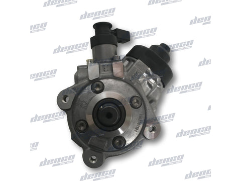 0445010566 NEW BOSCH CP4 PUMP COMMON RAIL VOLKSWAGEN / SEAT AND AUDI 2.0L (OUTRIGHT)
