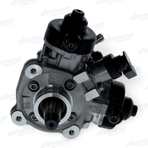 0445010664 New Common Rail HP Pump CP4 Audi Q7 4.2ltr (Engine CCFC CCFA) - DIESEL INJECTOR PUMPS