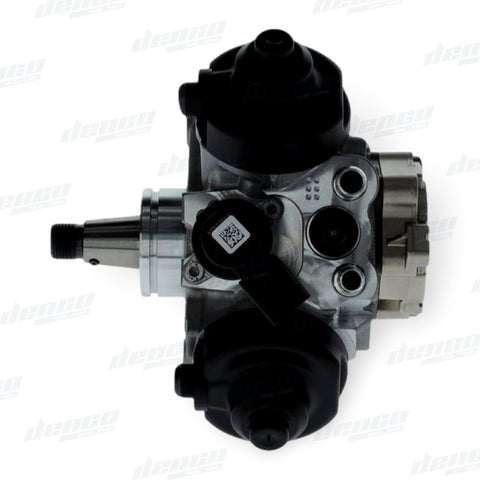 0445010664 New Common Rail HP Pump CP4 Audi Q7 4.2ltr (Engine CCFC CCFA) - DIESEL INJECTOR PUMPS