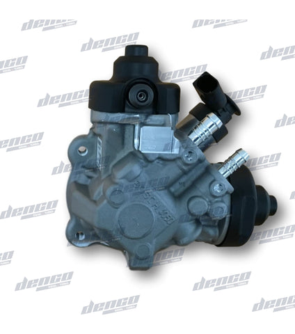 059130755Bl Common Rail Pump Audi / Vw Porsche 3.0Ltr 2.7Ltr Genuine Oem Turbochargers