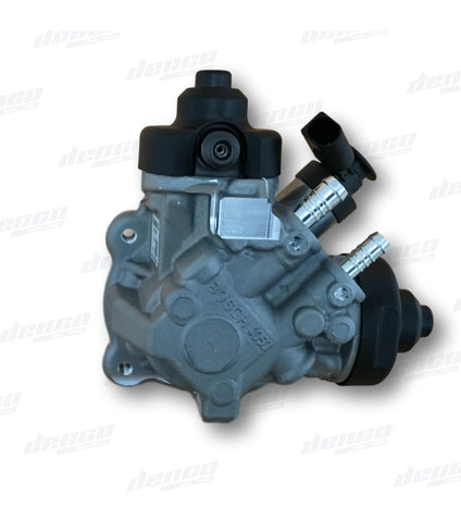 059130755Bl Common Rail Pump Audi / Vw Porsche 3.0Ltr 2.7Ltr Genuine Oem Turbochargers