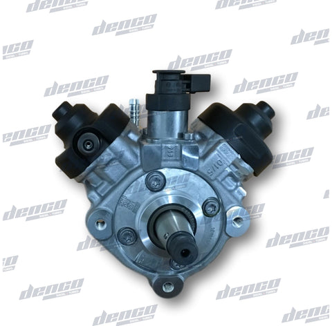 0445010685 NEW COMMON RAIL PUMP AUDI / VW / PORSCHE 3.0LTR / 2.7LTR (OUTRIGHT)