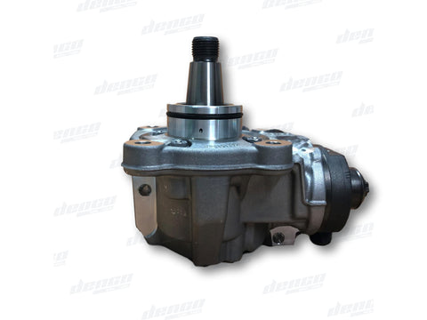 0445010692 New Bosch Common Rail Pump Audi / Volkswagen / Porsche (Outright) - DIESEL INJECTOR PUMPS