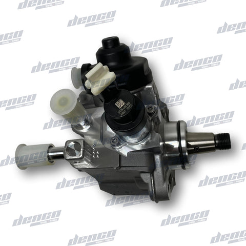 0445010740 New Fuel Pump Common Rail Suit Hyundai Sante Fe 2.0Ltr / 2.20Ltr D4Hb D4Ha Diesel