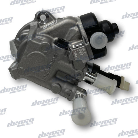 0445010740 New Fuel Pump Common Rail Suit Hyundai Sante Fe 2.0Ltr / 2.20Ltr D4Hb D4Ha Diesel