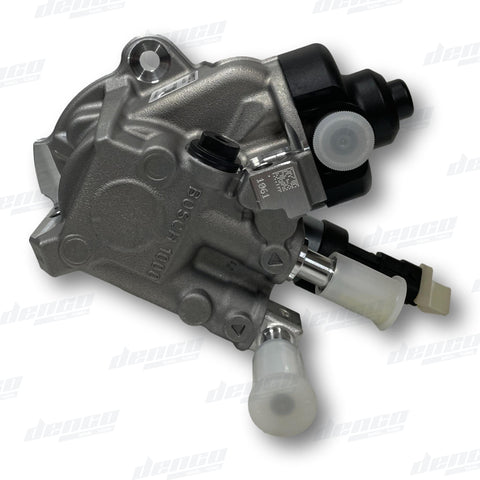 0445010740 New Fuel Pump Common Rail Suit Hyundai Sante Fe 2.0Ltr / 2.20Ltr D4Hb D4Ha Diesel