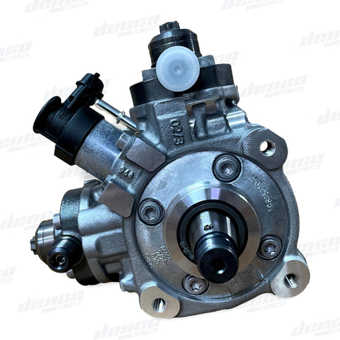 0445010820 NEW BOSCH COMMON RAIL PUMP CP4 LAND ROVER / FORD / JAG DIESEL INJECTOR PUMPS