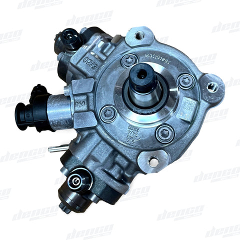 0445010820 NEW BOSCH COMMON RAIL PUMP CP4 LAND ROVER / FORD / JAG