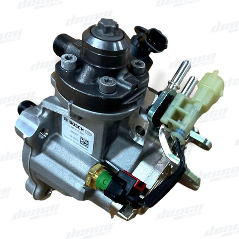 0445010820 NEW BOSCH COMMON RAIL PUMP CP4 LAND ROVER / FORD / JAG DIESEL INJECTOR PUMPS