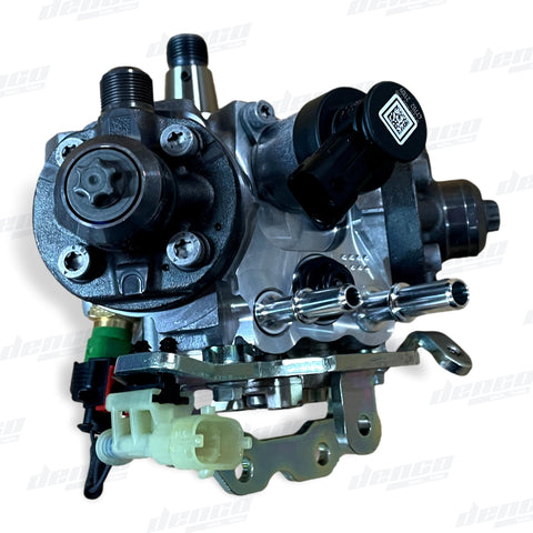 0445010820 NEW BOSCH COMMON RAIL PUMP CP4 LAND ROVER / FORD / JAG DIESEL INJECTOR PUMPS