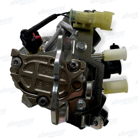 0445010832 New Common Rail Hp Pump Cp4 Landrover Tdv6 (Outright) - DIESEL INJECTOR PUMPS