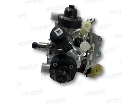 0445010832 New Common Rail Hp Pump Cp4 Landrover Tdv6 (Outright) - DIESEL INJECTOR PUMPS