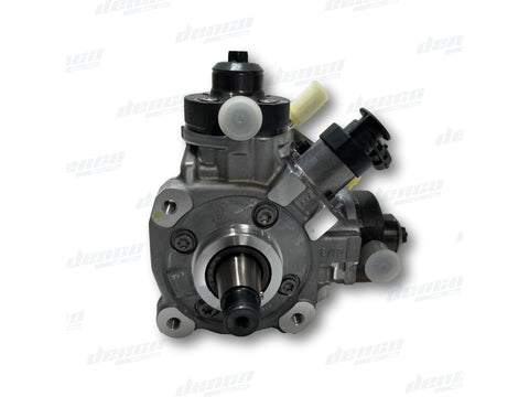 0445010832 New Common Rail Hp Pump Cp4 Landrover Tdv6 (Outright) - DIESEL INJECTOR PUMPS