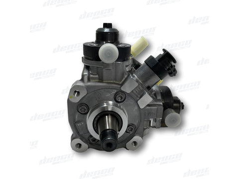 0445010832 NEW COMMON RAIL HP PUMP CP4 LANDROVER TDV6 (OUTRIGHT)