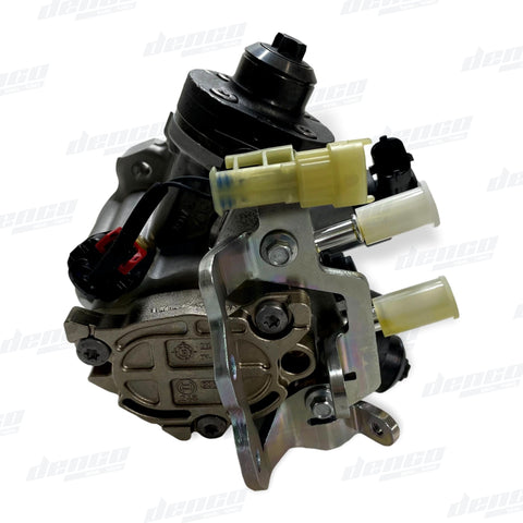 0445010832 New Common Rail Hp Pump Cp4 Landrover Tdv6 (Outright) - DIESEL INJECTOR PUMPS