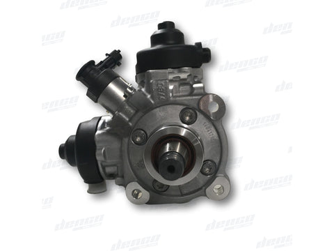 0445010858 NEW BOSCH COMMON RAIL PUMP CP4 BOSCH PUMP JEEP / DODGE V6 (VM) OUTRIGHT