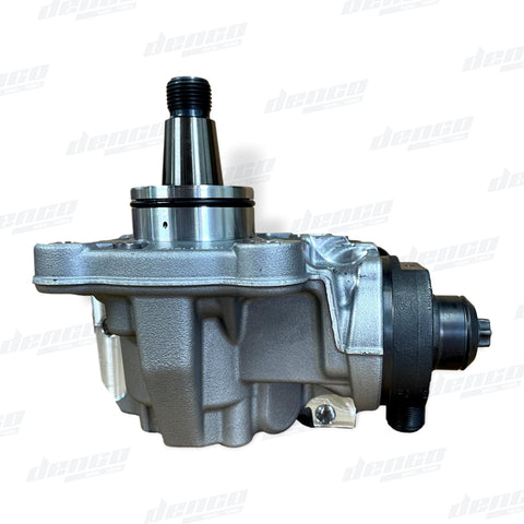 0445010867 NEW BOSCH COMMON RAIL PUMP CP4 AUDI / VOLKSWAGEN 3.0L (ENGINE 3.0TDI) - DIESEL INJECTOR PUMPS