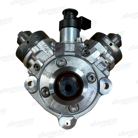 0445010867 NEW BOSCH COMMON RAIL PUMP CP4 AUDI / VOLKSWAGEN 3.0L (ENGINE 3.0TDI) - DIESEL INJECTOR PUMPS