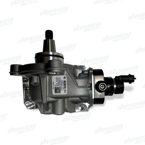 0445011500 NEW BOSCH COMMON RAIL PUMP RENAULT TRAFIC (ENGINE M9R 710)