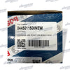 0445011500 New Bosch Common Rail Pump Renault Trafic (Engine M9R 710) Diesel Injector Pumps
