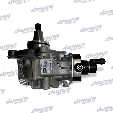 0445011500 NEW BOSCH COMMON RAIL PUMP RENAULT TRAFIC (ENGINE M9R 710)