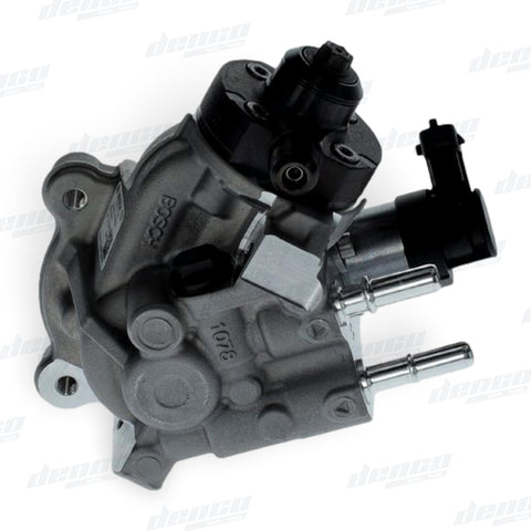 0445011512 NEW COMMON RAIL CP4 BOSCH PUMP SUIT LDV (Engine SC20) - DIESEL INJECTOR PUMPS