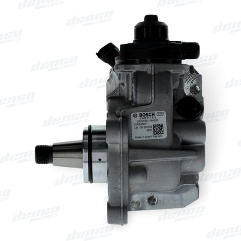 0445011512 NEW COMMON RAIL CP4 BOSCH PUMP SUIT LDV (Engine SC20)