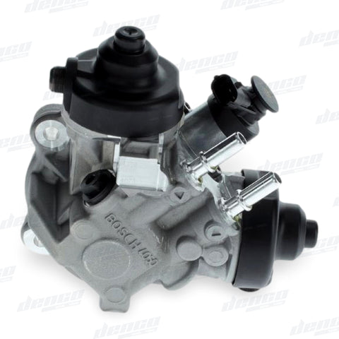 0445012013 New Bosch Common Rail Pump Cp4 Bosch Pump Jeep / Dodge V6 (Vm) Outright - DIESEL INJECTOR PUMPS