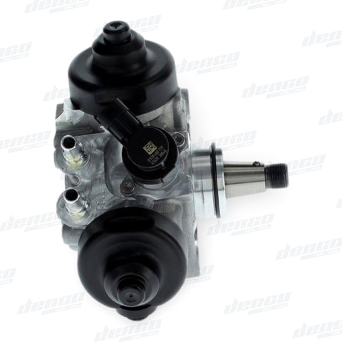 0445012013 New Bosch Common Rail Pump Cp4 Bosch Pump Jeep / Dodge V6 (Vm) Outright - DIESEL INJECTOR PUMPS