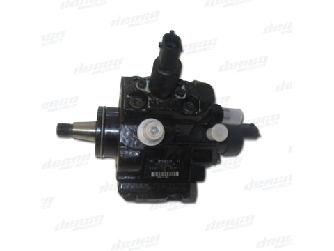 0445020002 BOSCH RECONDITIONED EXCHANGE FUEL PUMP FIAT DUCATO / IVECO DAILY 2.8LTR