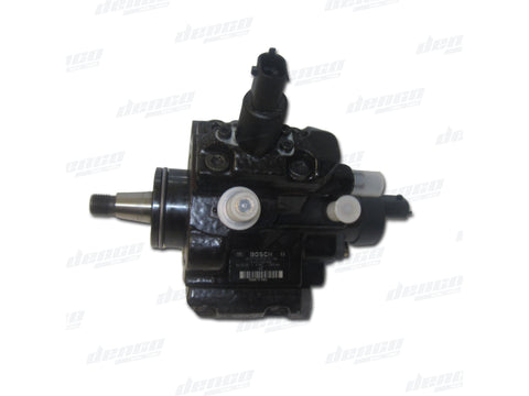 0445020002 BOSCH RECONDITIONED EXCHANGE FUEL PUMP FIAT DUCATO / IVECO DAILY 2.8LTR