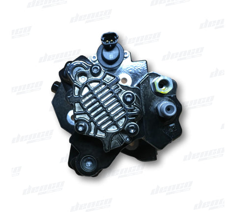 0445020028 NEW EXCHANGE BOSCH COMMON RAIL PUMP MITSUBISHI CANTER TRUCK 4.9L (ENGINE 4M50-7AT7)
