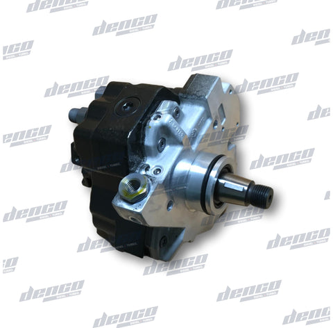 0445020028 RECONDITIONED EXCHANGE COMMON RAIL PUMP MITSUBISHI CANTER TRUCK (ENGINE 4M50-7AT7)