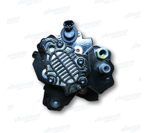 0445020028 RECONDITIONED EXCHANGE COMMON RAIL PUMP MITSUBISHI CANTER TRUCK (ENGINE 4M50-7AT7)