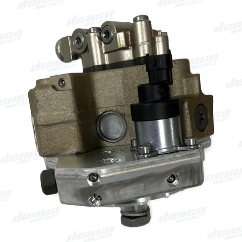 0445020031 BOSCH COMMON RAIL FUEL PUMP DAEWOO DOOSAN (DX300 DX340 DL300) - DIESEL INJECTOR PUMPS