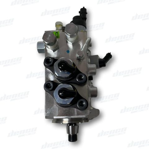 0445020068 New Bosch (Zexel) Fuel Pump Common Rail Cpn2 Hino (Outright) Diesel Injector Pumps