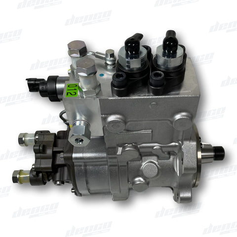 0445020068 New Bosch (Zexel) Fuel Pump Common Rail Cpn2 Hino (Outright) Diesel Injector Pumps