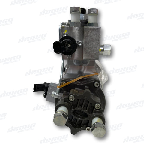 0445020068 New Bosch (Zexel) Fuel Pump Common Rail Cpn2 Hino (Outright) Diesel Injector Pumps