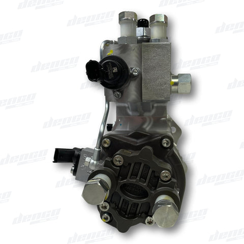 0445020068 New Bosch (Zexel) Fuel Pump Common Rail Cpn2 Hino (Outright) Diesel Injector Pumps