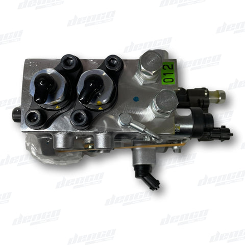 0445020068 New Bosch (Zexel) Fuel Pump Common Rail Cpn2 Hino (Outright) Diesel Injector Pumps