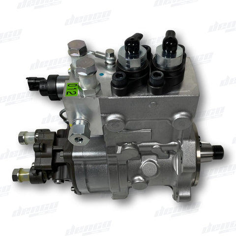 0445020068 New Bosch (Zexel) Fuel Pump Common Rail Cpn2 Hino (Outright) Diesel Injector Pumps