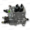 0445020068 New Bosch (Zexel) Fuel Pump Common Rail Cpn2 Hino (Outright) Diesel Injector Pumps