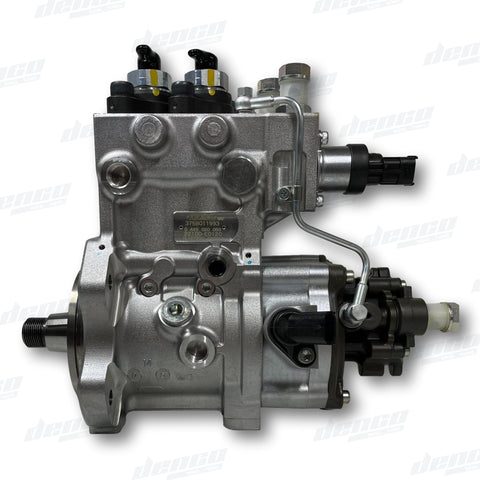 0445020068 NEW BOSCH (ZEXEL) FUEL PUMP COMMON RAIL CPN2 HINO (OUTRIGHT)